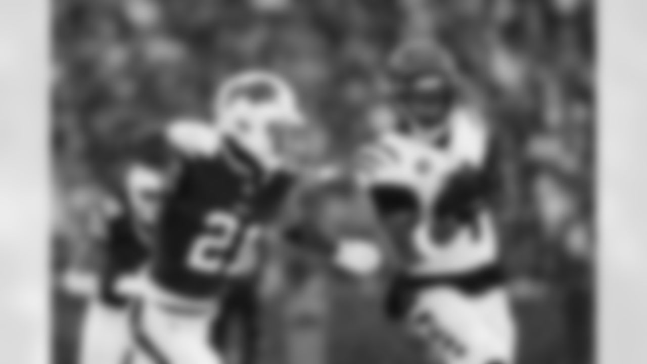 Buffalo Bills vs Cincinnati Bengals, Regular Season, December 07, 2025 at Highmark Stadium.