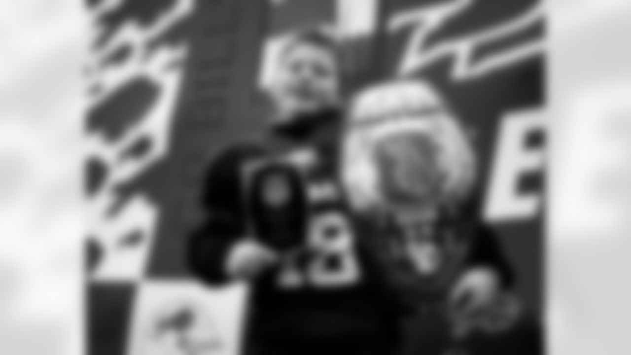 2025 Fall Cup Provincial Tackle Championship, November 15, 2025 at Beverly Morgan Field.