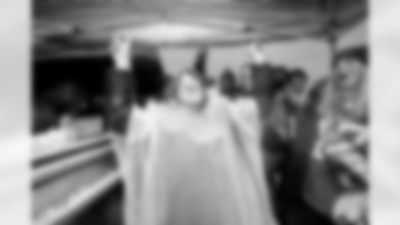 Buffalo Bills vs Philadelphia Eagles, Regular Season, December 28, 2025 at Highmark Stadium.