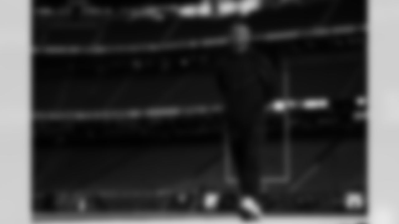 Sam Franklin Jr. (28). Houston Texans vs Buffalo Bills, Regular Season, November 20, 2025 at NRG Stadium.