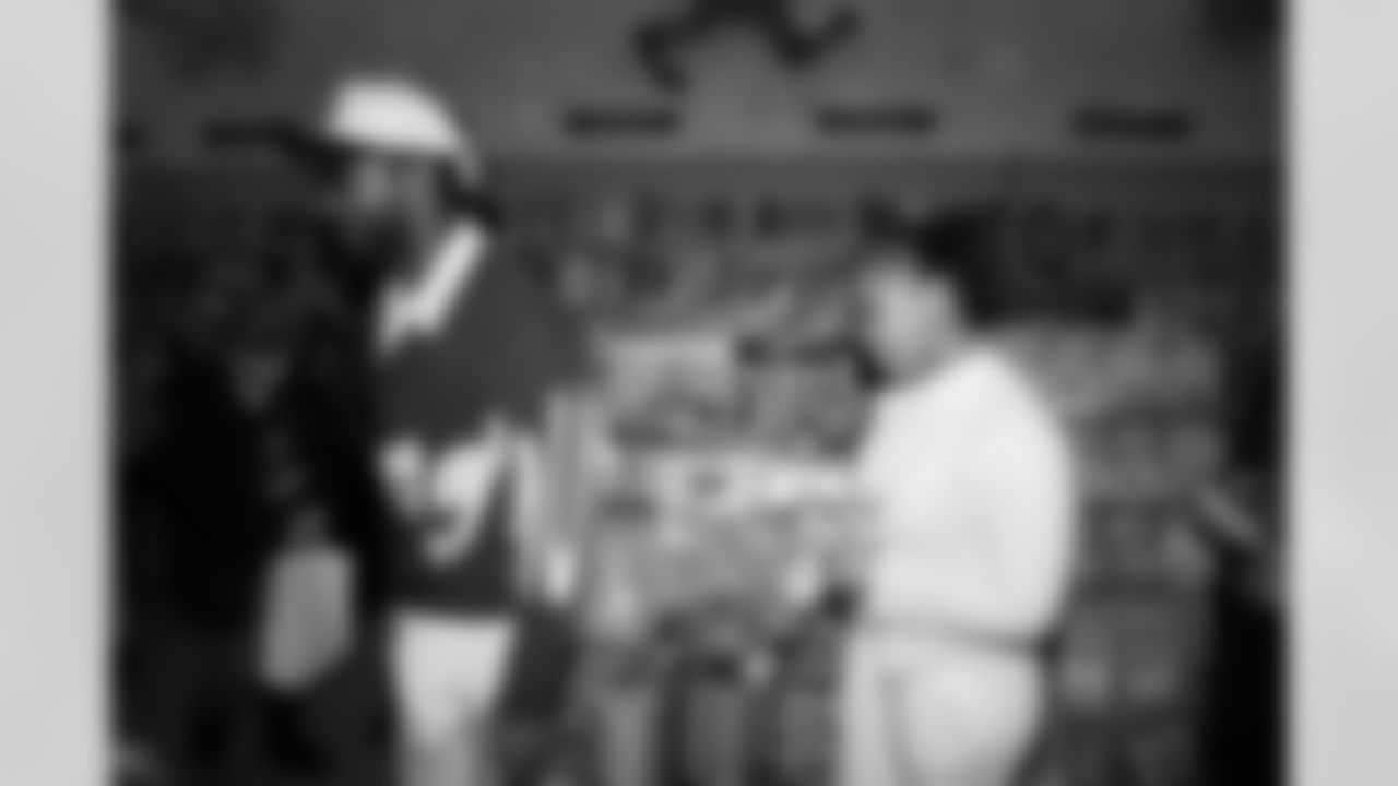 Christian Benford Book Reading, December 16, 2025 at Barnes and Noble.