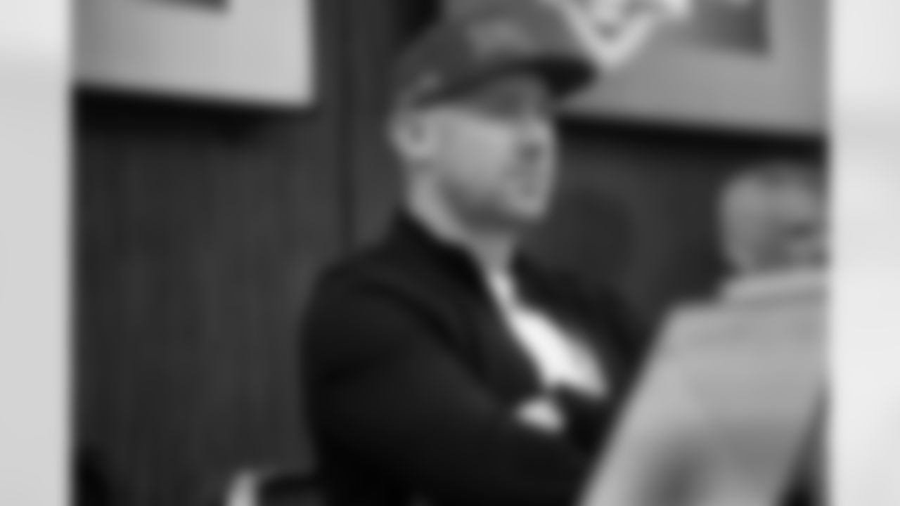 NFL Scouting Combine, February 24, 2026 at Indiana Convention Center.