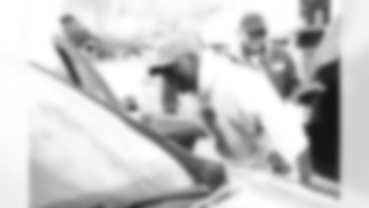 Buffalo Bills Foundation 2025 Thanksgiving Blitz, November 18, 2025 at FeedMore WNY.