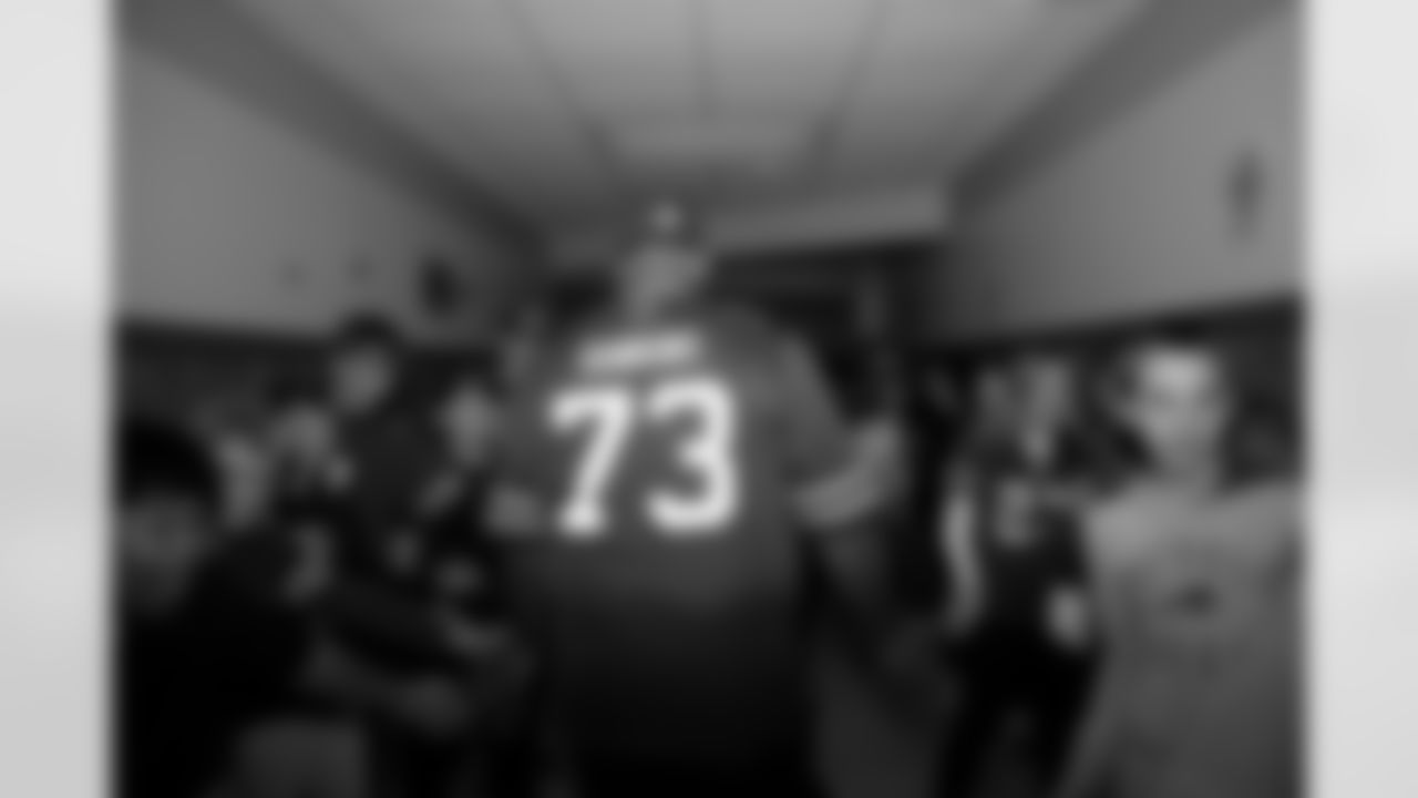 Play 60 Charged Up By Wegmans Kickoff, November 04, 2025 at Churchville Chili Middle School.