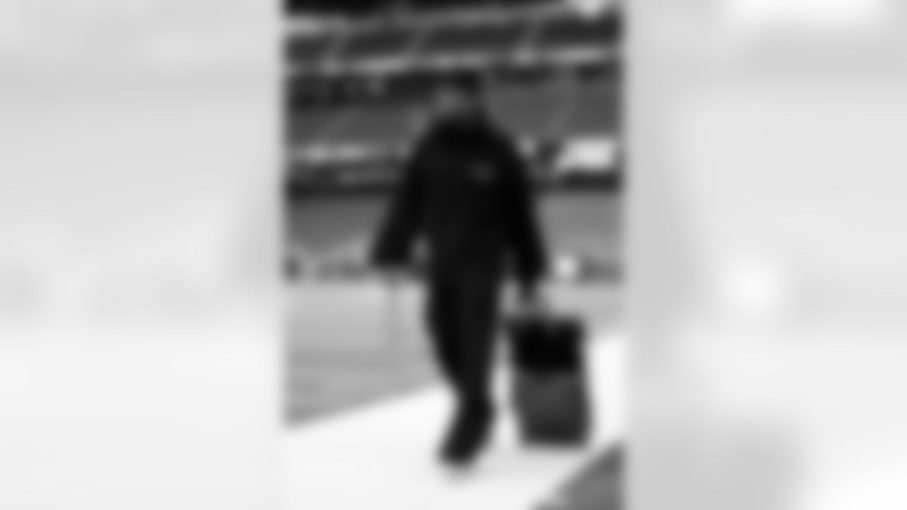 Houston Texans vs Buffalo Bills, Regular Season, November 20, 2025 at NRG Stadium.