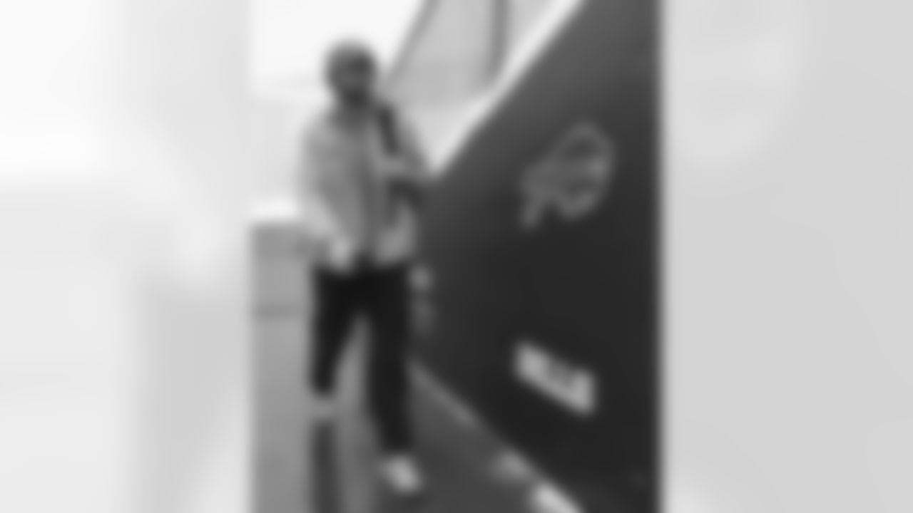 Buffalo Bills vs New York Jets, Regular Season, January 04, 2026 at Highmark Stadium.