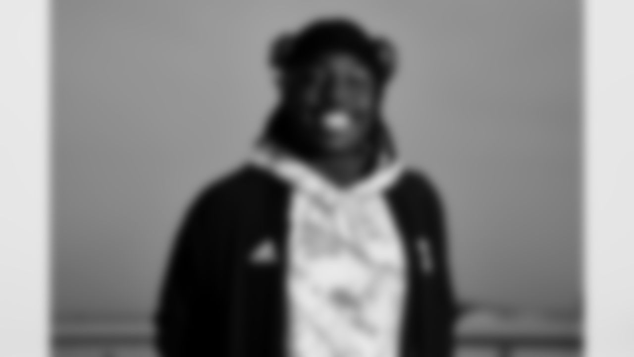 Javon Solomon (56). Buffalo Bills travel to Foxborough, December 13, 2025 at Buffalo Niagara International Airport.