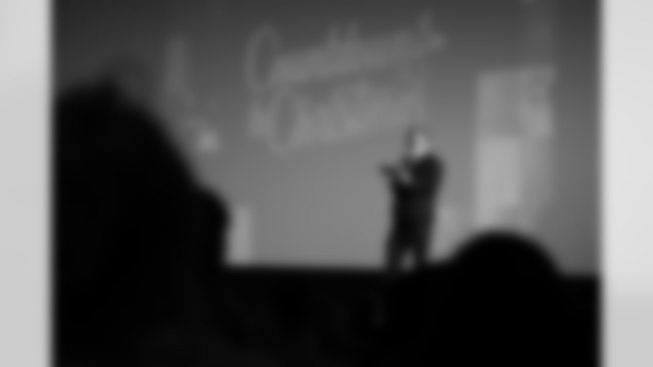 Buffalo Bills Hallmark Movie Premiere Event & VIP Party, November 13, 2025, at 42 North Brewing Company and the Aurora Theatre in East Aurora.