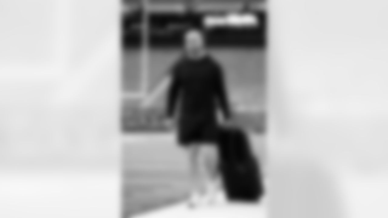 Houston Texans vs Buffalo Bills, Regular Season, November 20, 2025 at NRG Stadium.