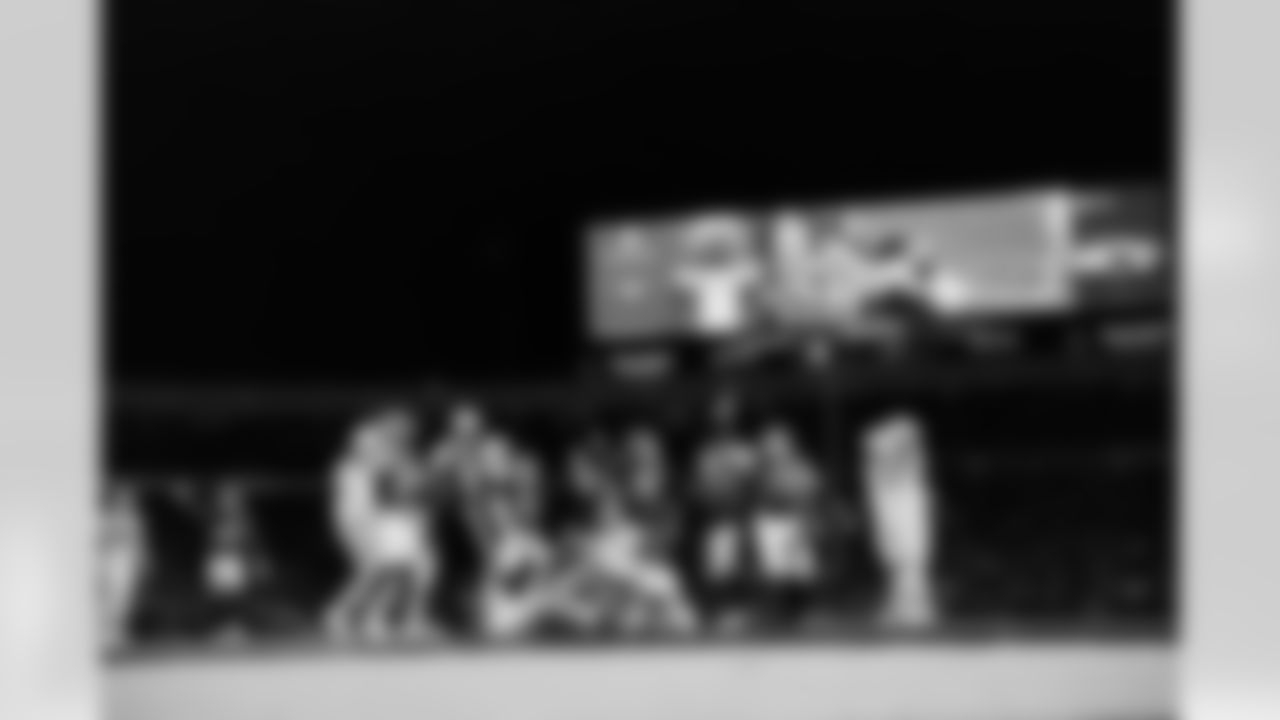 Buffalo Bills vs New York Jets, Regular Season, January 04, 2026 at Highmark Stadium.