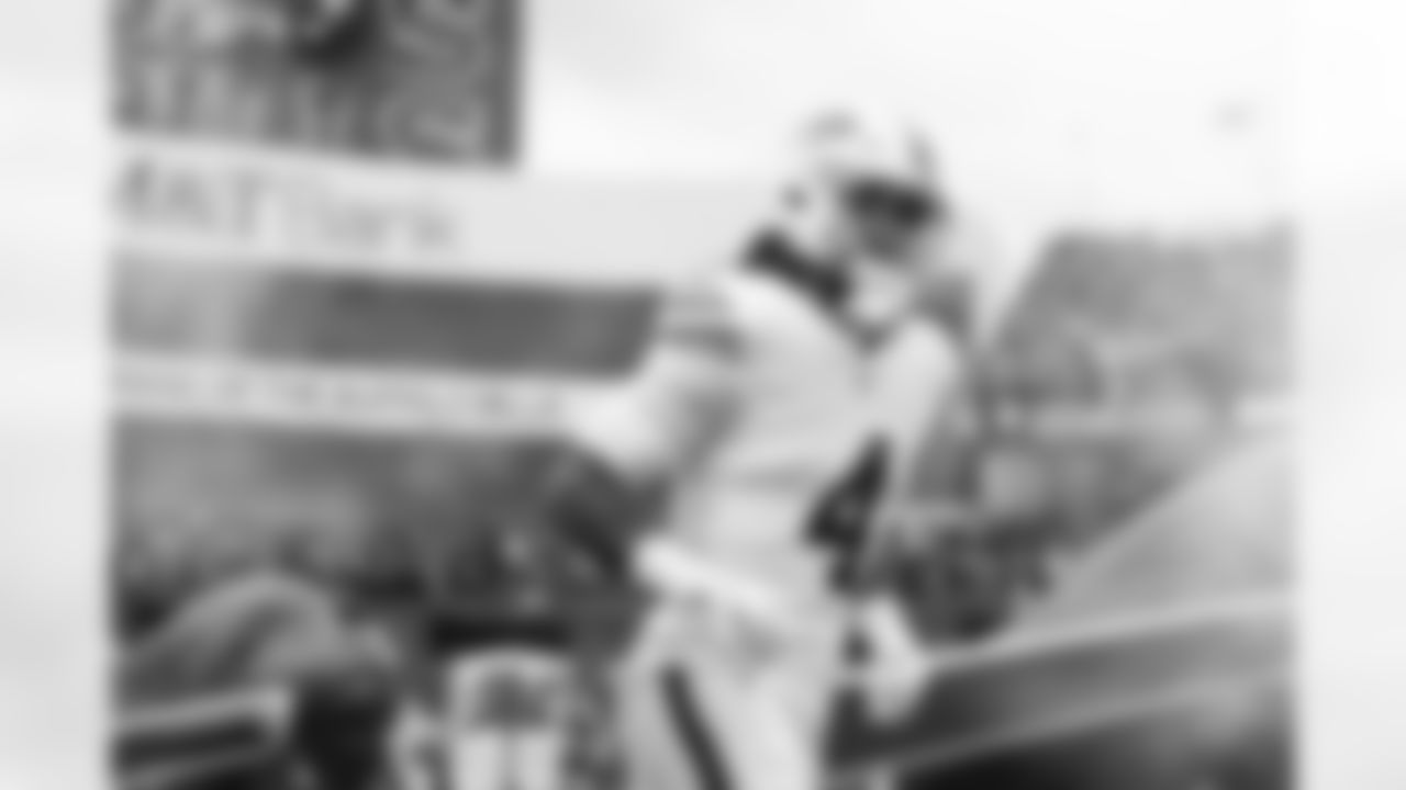 Buffalo Bills vs Tampa Bay Buccaneers, Regular Season, November 16, 2025 at Highmark Stadium.