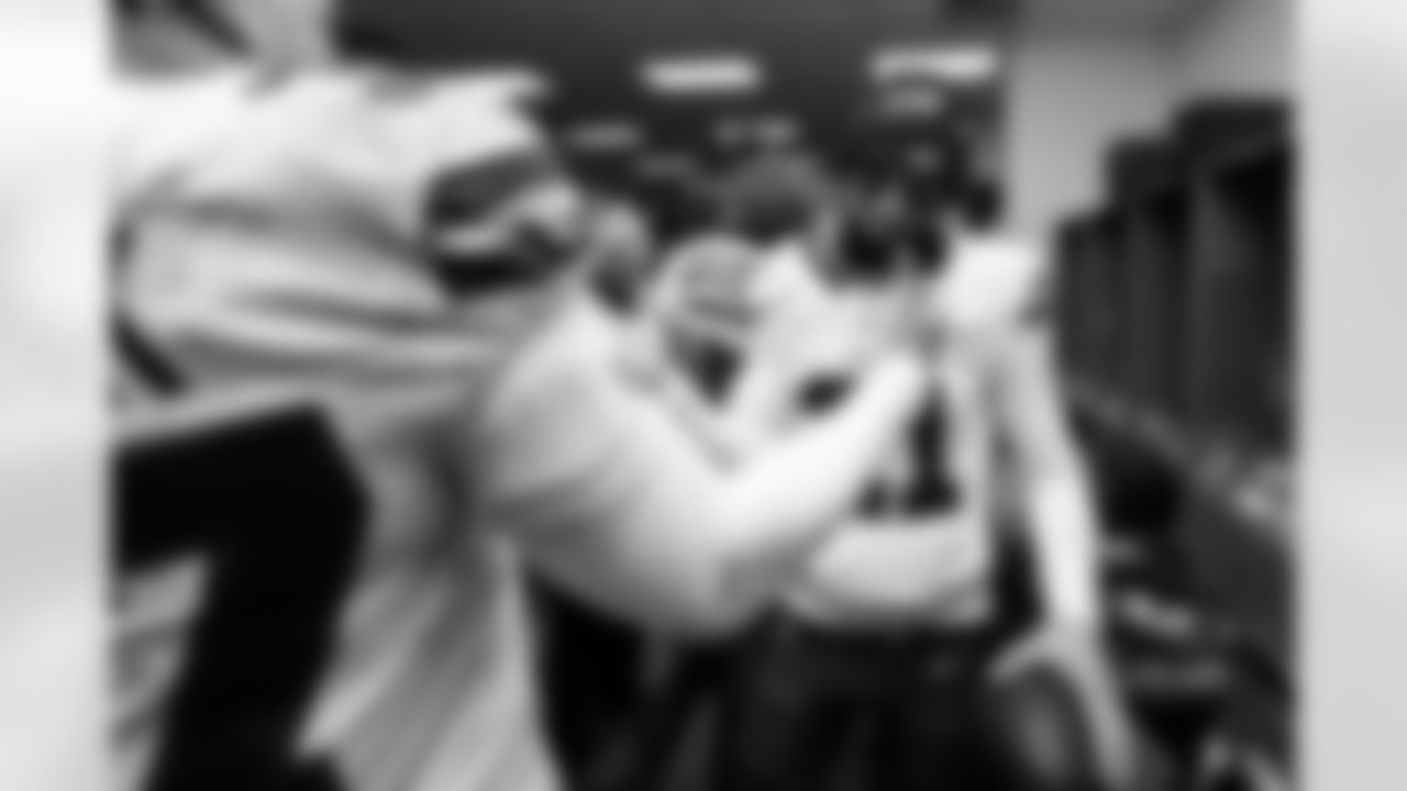 Cleveland Browns vs Buffalo Bills, Regular Season, December 21, 2025 at Huntington Bank Field.