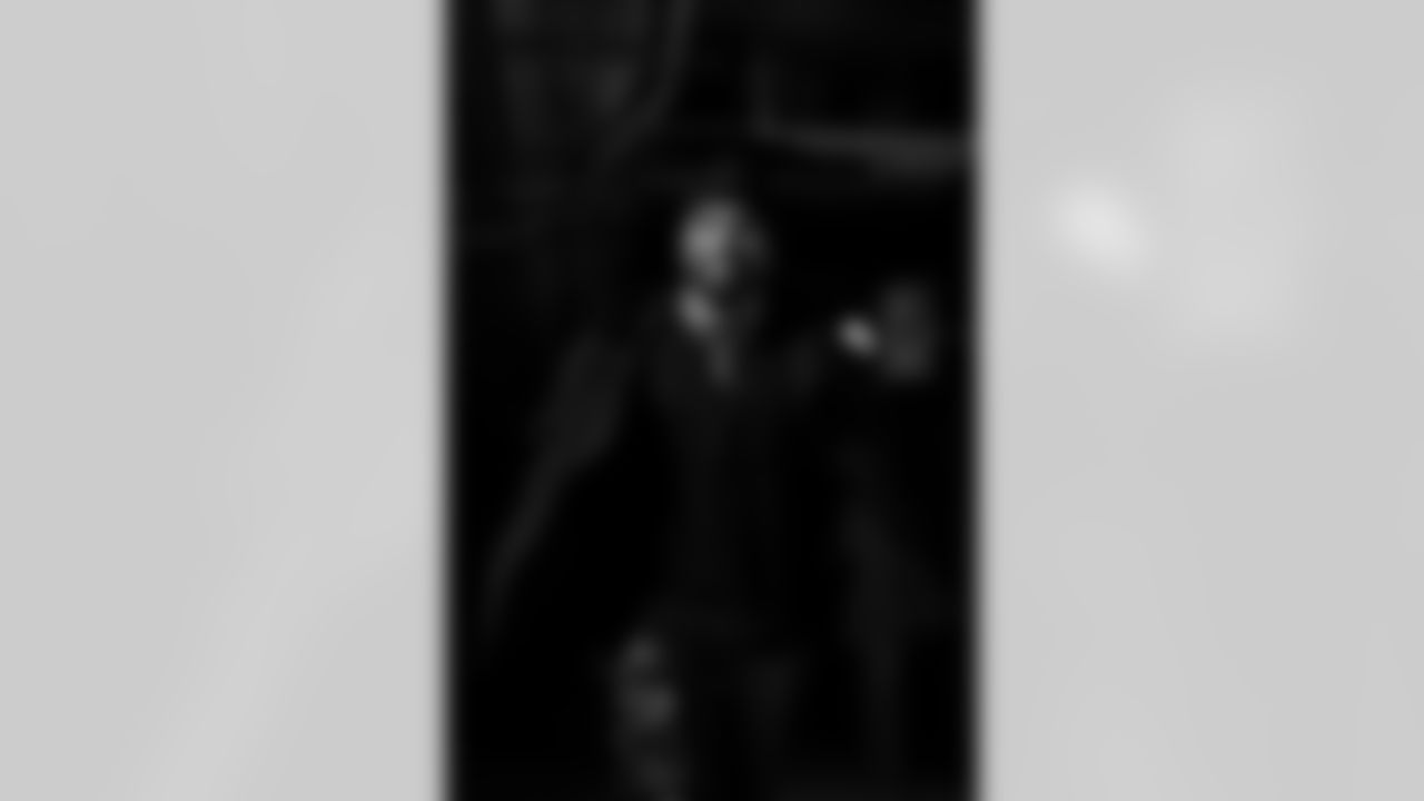 DaQuan Jones (92). New England Patriots vs Buffalo Bills, Regular Season, December 14, 2025 at Gillette Stadium.