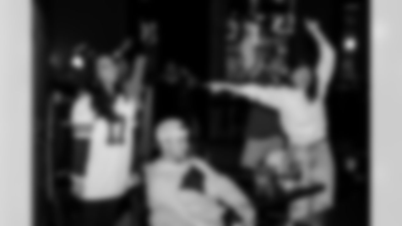 Bills v Chiefs Ontario Watch Party, November 02, 2025 at Real Sports Bar & Grill.