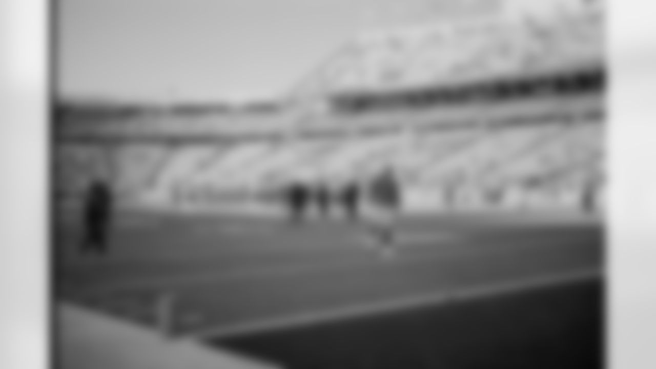 Buffalo Bills vs Kansas City Chiefs, Regular Season, November 03, 2025 at Highmark Stadium.