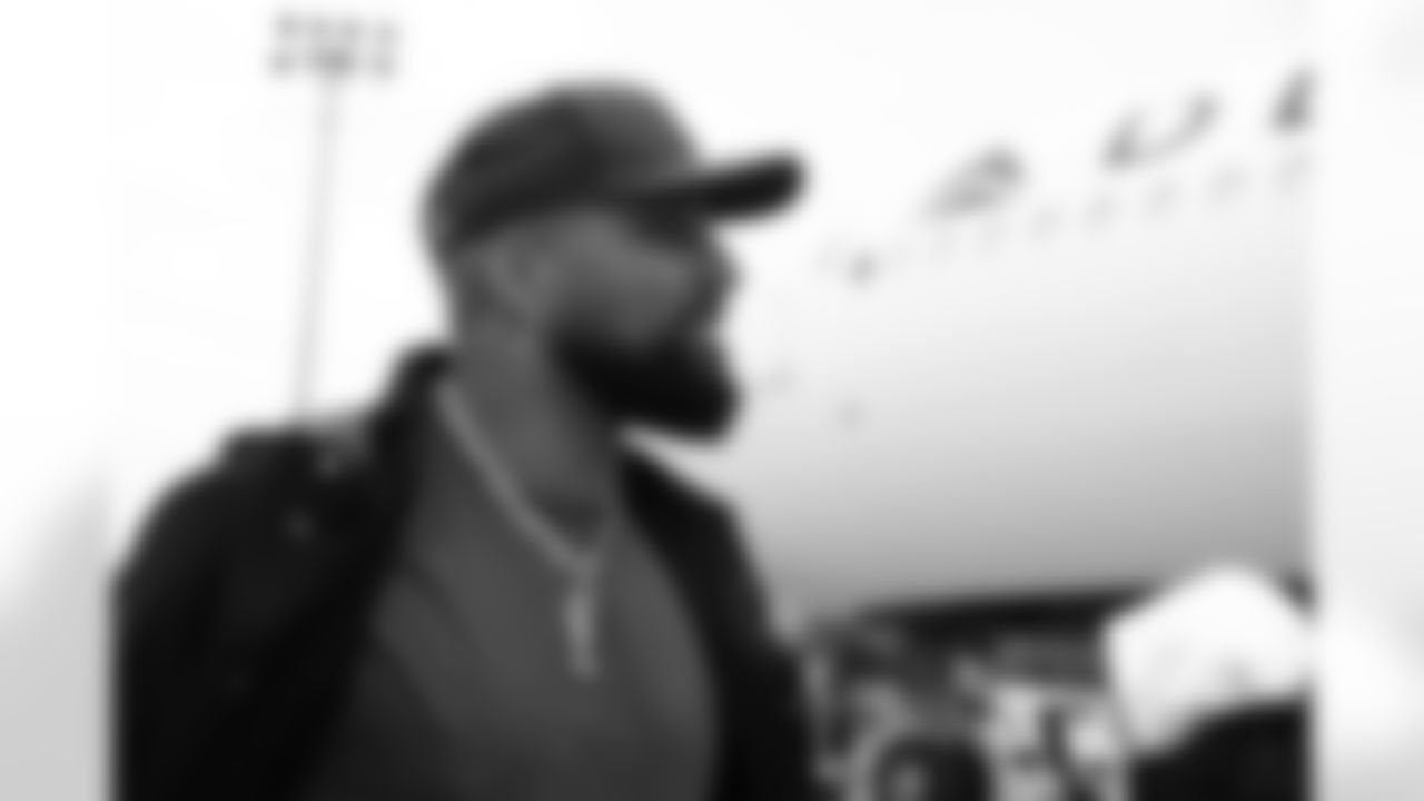 DaQuan Jones (92). Buffalo Bills travel to Jacksonville, January 10, 2026 at Buffalo Niagara International Airport.