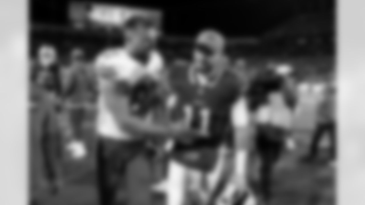 Buffalo Bills vs Kansas City Chiefs, Regular Season, November 02, 2025 at Highmark Stadium.