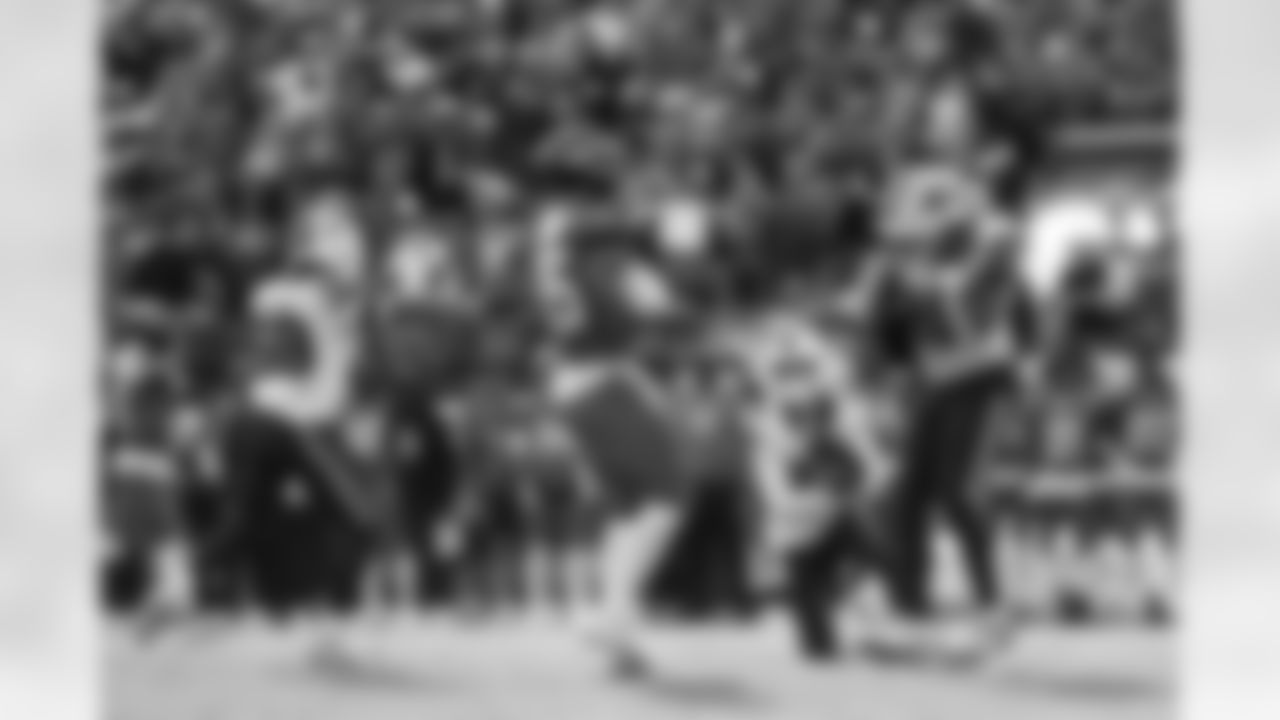 Buffalo Bills vs Jacksonville Jaguars, Wild Card Weekend, January 11, 2026 at EverBank Stadium.