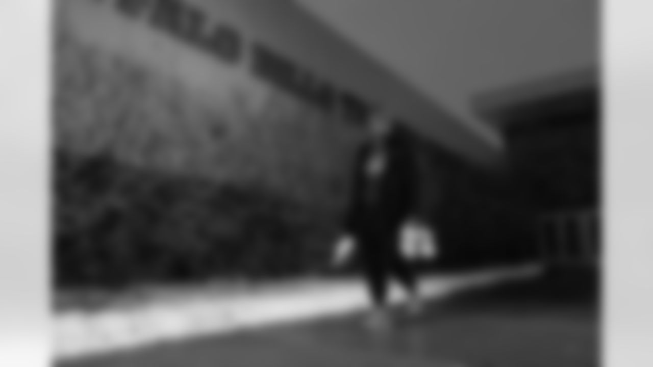 Buffalo Bills vs Cincinnati Bengals, Regular Season, December 07, 2025 at Highmark Stadium.