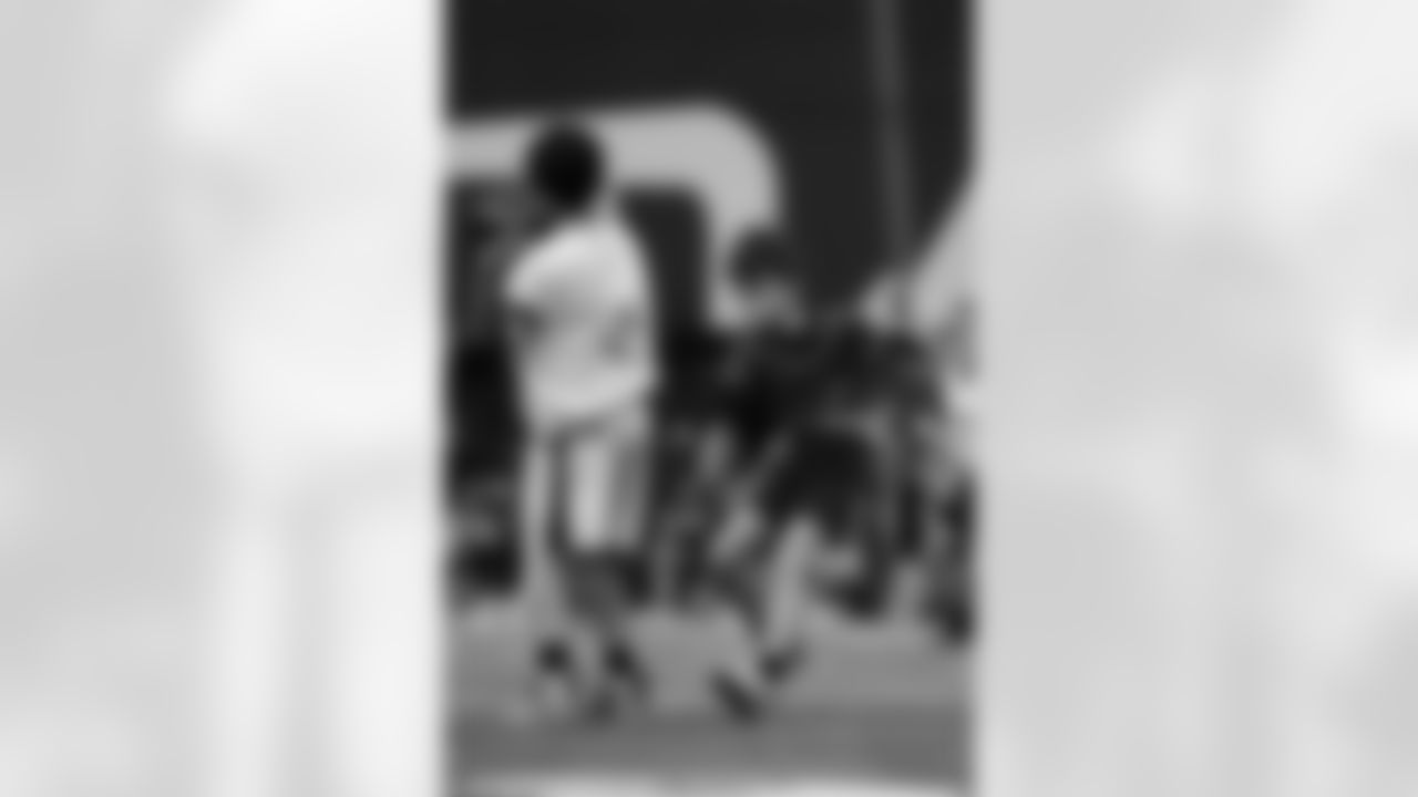 Boys & Girls Club Flag Tournament, December 14, 2025 at Buffalo Bills Training Center.