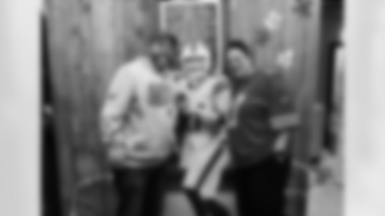 Bills v Chiefs Montreal Watch Party, November 02, 2025 at La Belle et La Boeuf.