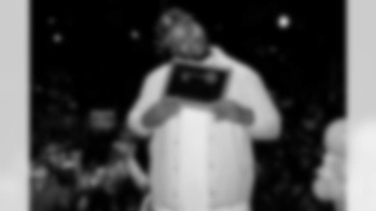 Key to the City presentation, November 14, 2025 at City Hall.