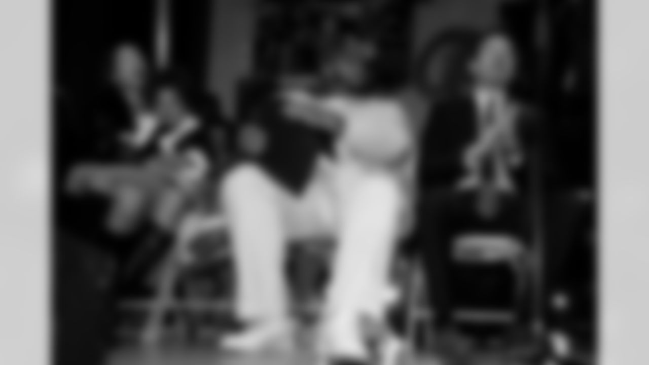 Key to the City presentation, November 14, 2025 at City Hall.