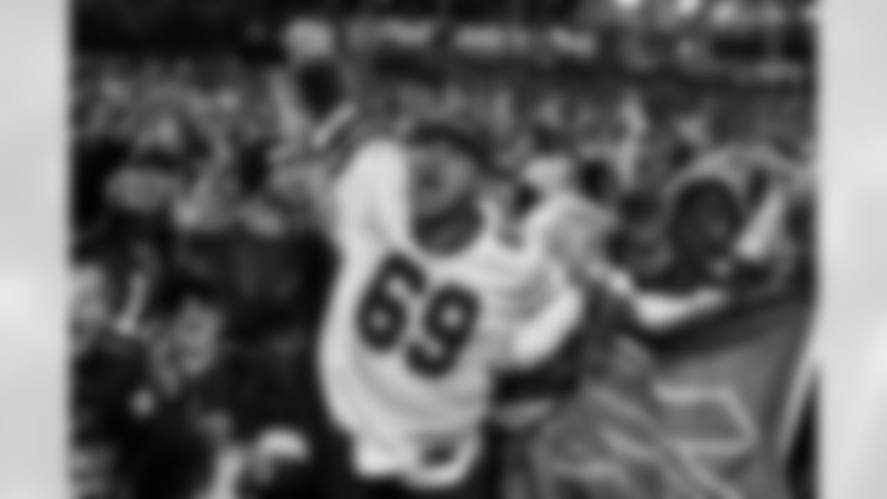 Buffalo Bills vs Kansas City Chiefs, Regular Season, November 02, 2025 at Highmark Stadium.