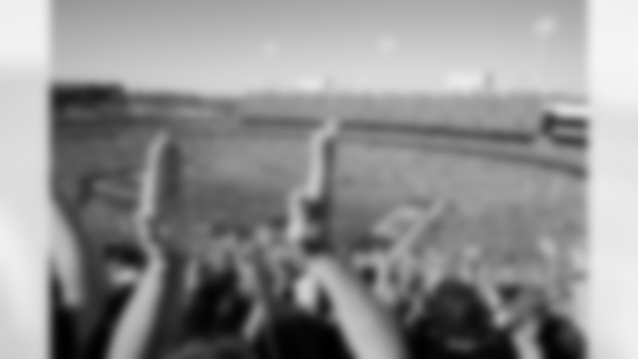 Buffalo Bills vs New Orleans Saints, Regular Season, September 28, 2025 at Highmark Stadium.