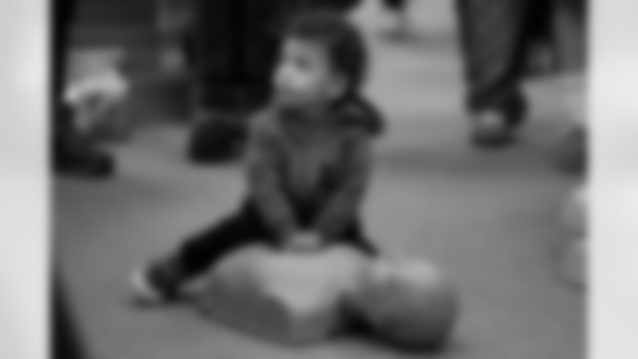 Christian Benford Book Reading, December 16, 2025 at Barnes and Noble.