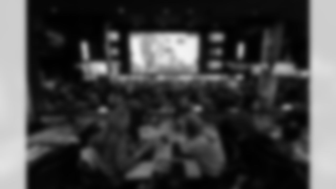 Bills v Chiefs Ontario Watch Party, November 02, 2025 at Real Sports Bar & Grill.