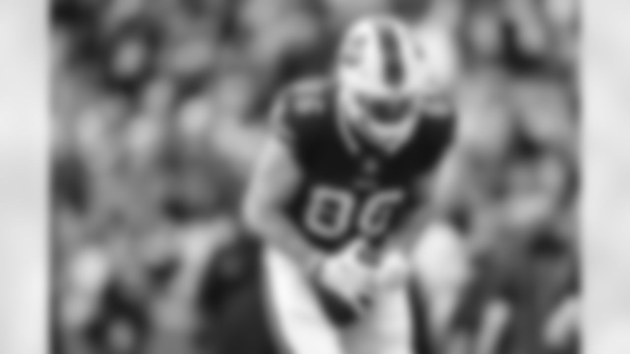 Buffalo Bills vs Denver Broncos, Wild Card Weekend, January 12, 2025 at Highmark Stadium.