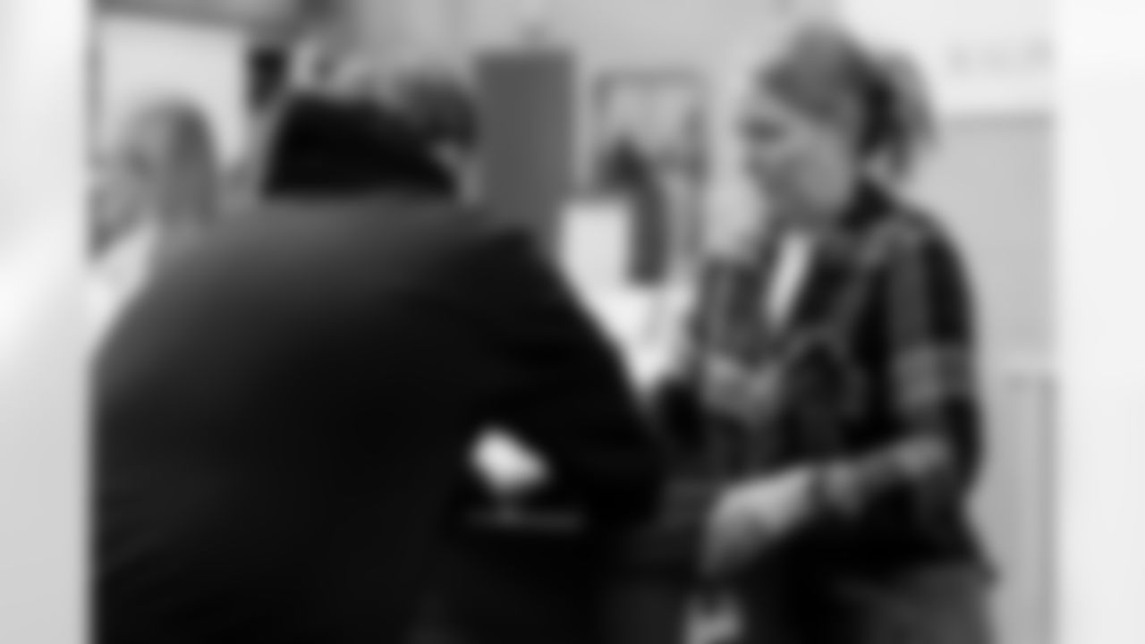 Buffalo Bills Foundation 2025 Thanksgiving Blitz, November 17, 2025 at FeedMore WNY.