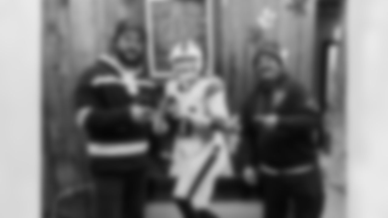 Bills v Chiefs Montreal Watch Party, November 02, 2025 at La Belle et La Boeuf.