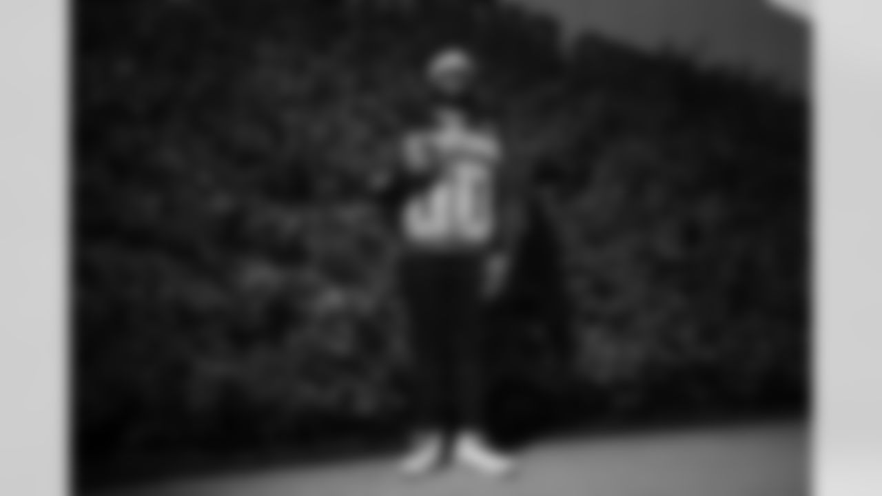 Buffalo Bills vs Kansas City Chiefs, Regular Season, November 02, 2025 at Highmark Stadium.