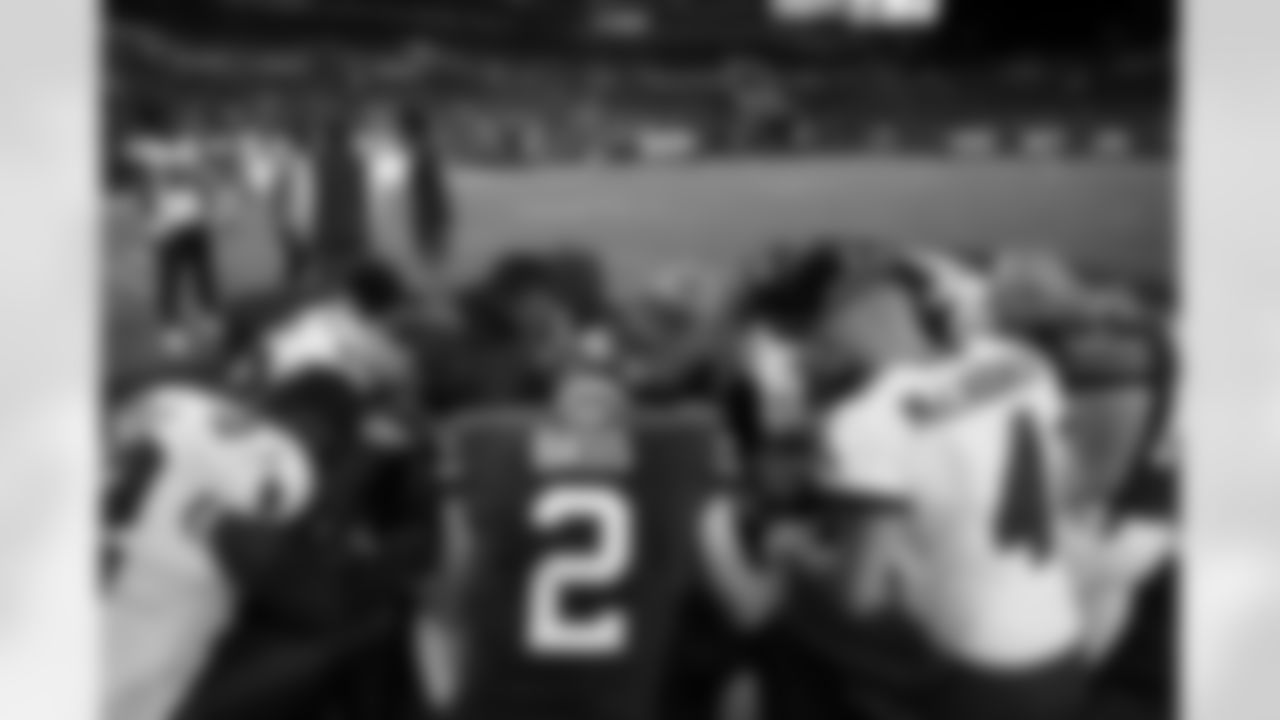 Buffalo Bills at Tampa Bay Buccaneers, Preseason Week 3, August 23, 2025 at Raymond James Stadium.