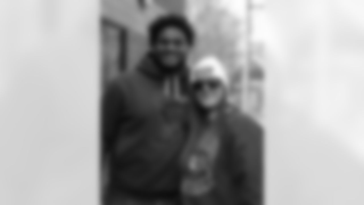 Buffalo Bills Foundation 2025 Thanksgiving Blitz, November 18, 2025 at FeedMore WNY.