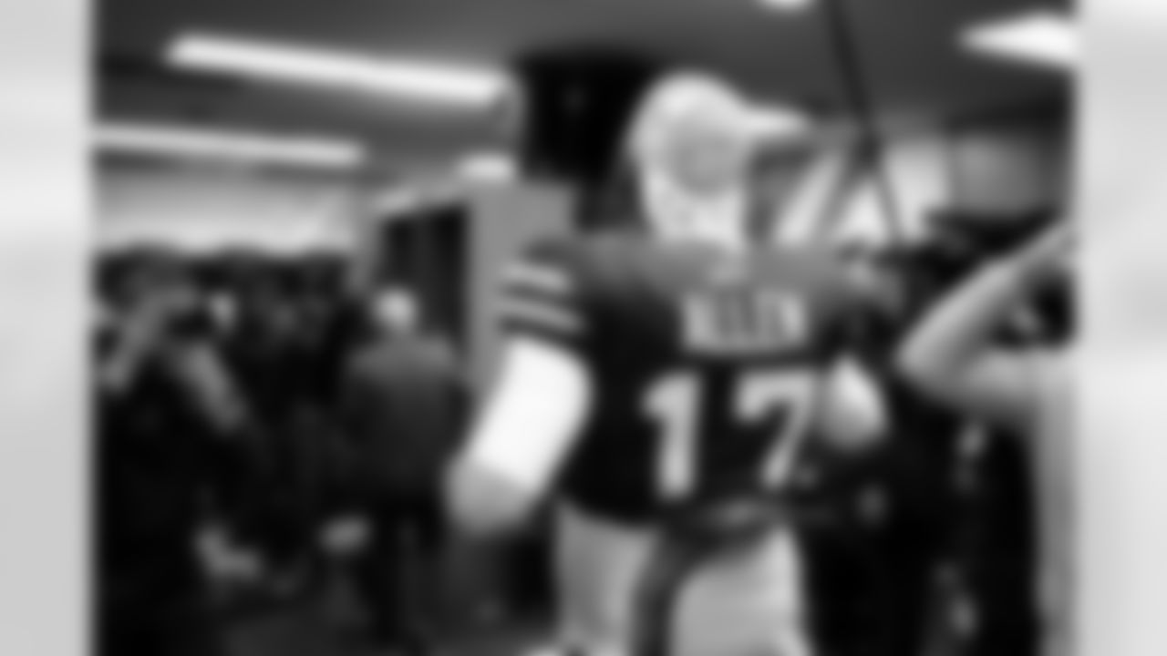 Buffalo Bills vs Cincinnati Bengals, Regular Season, December 07, 2025 at Highmark Stadium.