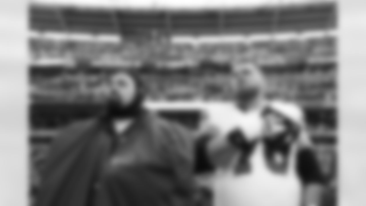 Cleveland Browns vs Buffalo Bills, Regular Season, December 21, 2025 at Huntington Bank Field.