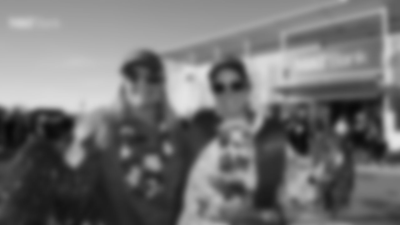 M&T Bank, the Official Bank of the Buffalo Bills, hosted the "Billieve Together" Playoff Rally at four Western New York locations, January 08, 2026, getting fans ready for the team's upcoming playoff run.