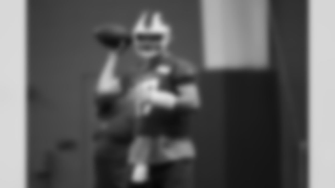 Buffalo Bills Week 10 Practice, November 09, 2023 at 1 Bills Drive.