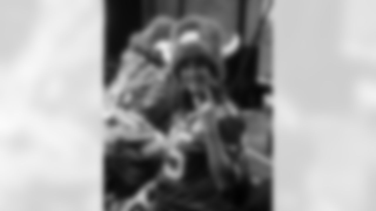 Bills Night at the Raptors, March 3, 2026