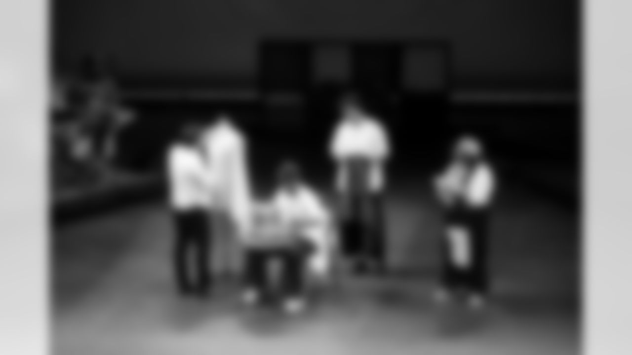 Black Fashion Runway, February 28, 2026 at Shae's Theater.