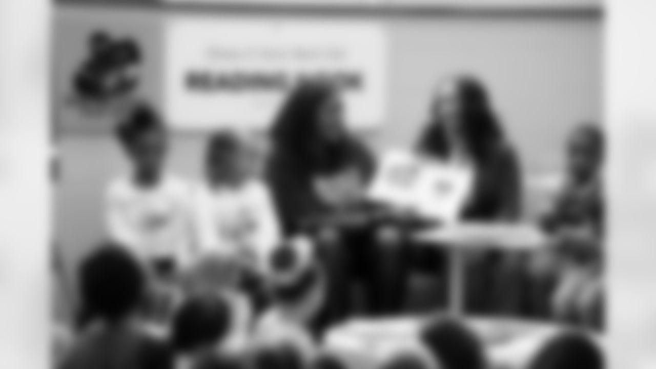 Zeneta & Zaire's Book Club, February 27, 2026 at Villa Maria College.