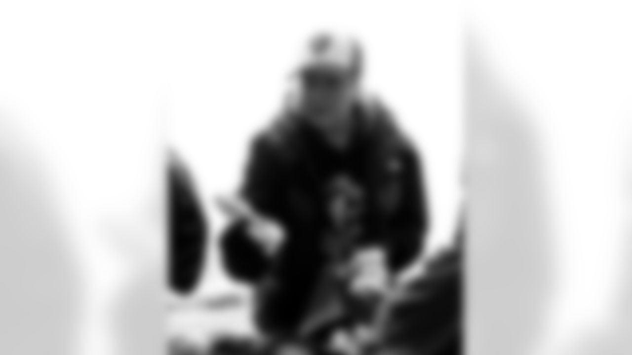 2025 Fall Cup Provincial Tackle Championship, November 15, 2025 at Beverly Morgan Field.