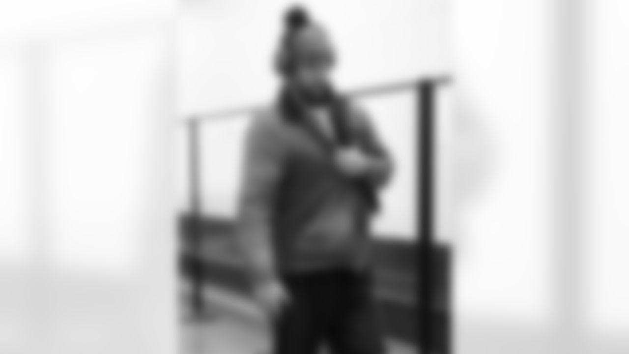 Cleveland Browns vs Buffalo Bills, Regular Season, December 21, 2025 at Huntington Bank Field.