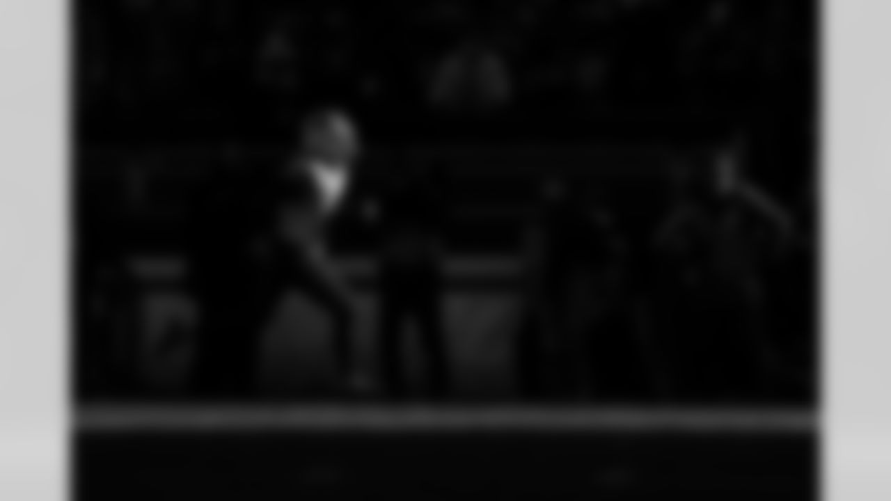 Cleveland Browns vs Buffalo Bills, Regular Season, December 21, 2025 at Huntington Bank Field.