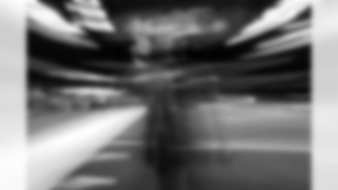 Houston Texans vs Buffalo Bills, Regular Season, November 20, 2025 at NRG Stadium.