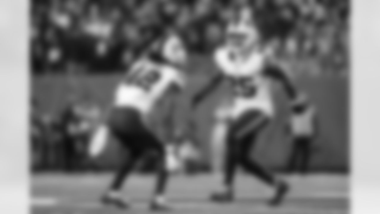 Cincinnati Bengals vs Buffalo Bills, Regular Season, November 05, 2023 at Paycor Stadium.