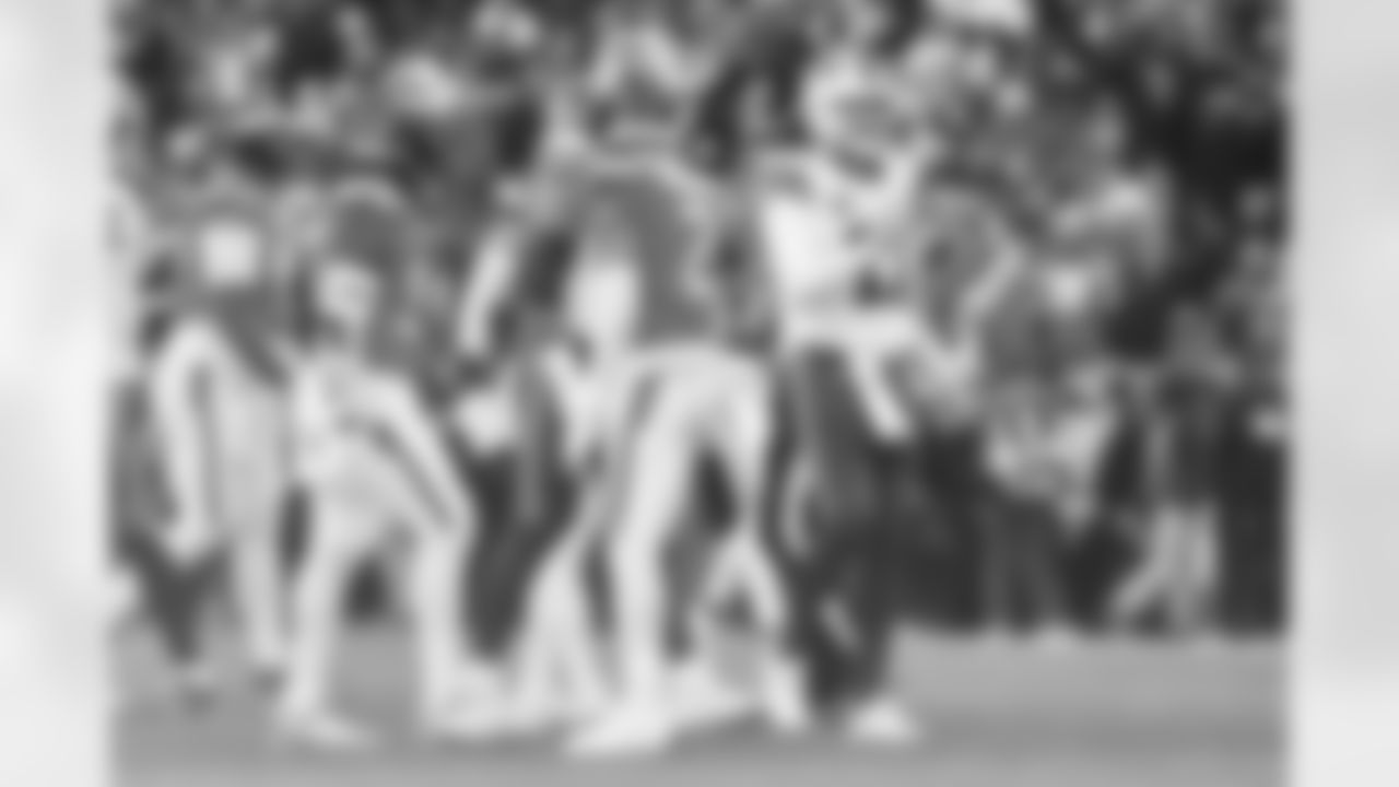 Buffalo Bills vs Denver Broncos, Divisional Game, January 17, 2026 at Empower Field at Mile High.